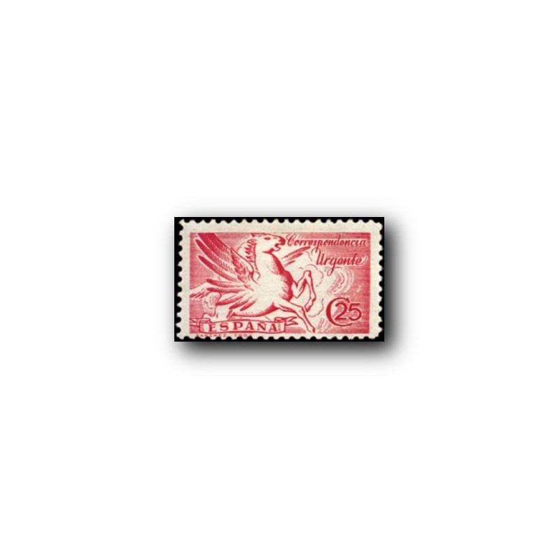 1939 España. Pegaso. Edif.879 **