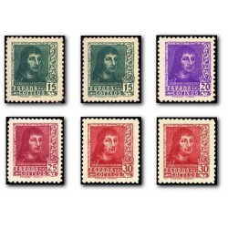 1939 España. Juan de la Cierva. Edif.881 **