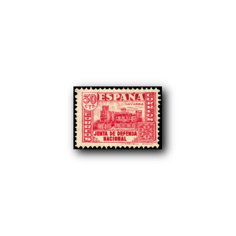 1938 España. Fernando el Católico. Edif.845/46 **