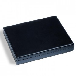 Estuche PRESIDIO TRIO para monedas de hasta 35 mm. Ø