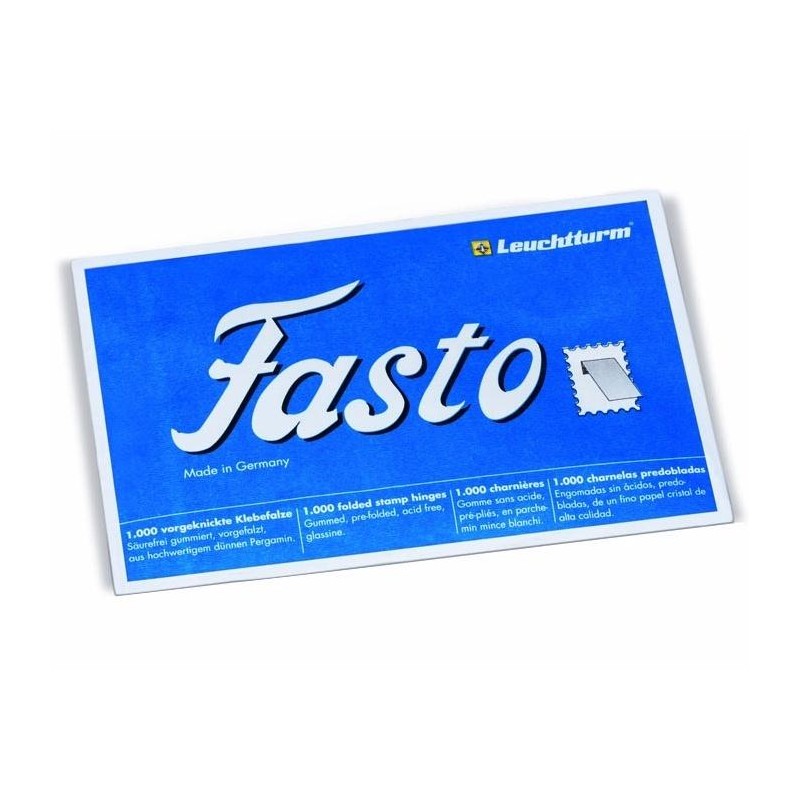 Fijasellos (charnelas)