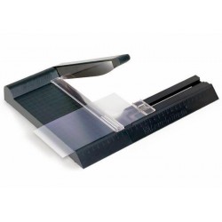 Guillotina Leuchtturm Grande (180 mm. anchura de corte)