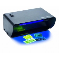Lámpara ultravioleta Leuchtturm de sobremesa