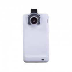 Lente macro PHONESCOPE