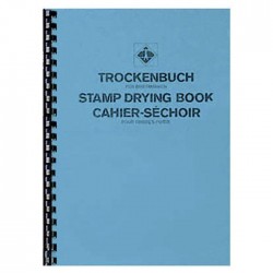 Libro Seca Sellos Leuchtturm