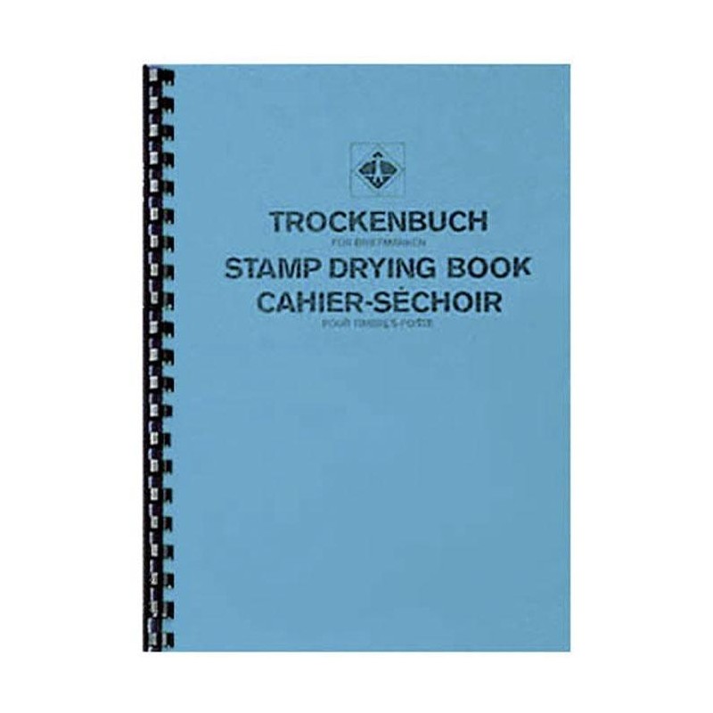 Libro Seca Sellos Leuchtturm