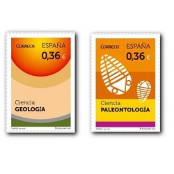 2012 Sellos de España (4731/33). Centenario del Comité Olímpico Español.
