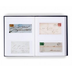Álbum para Cartas Leuchtturm