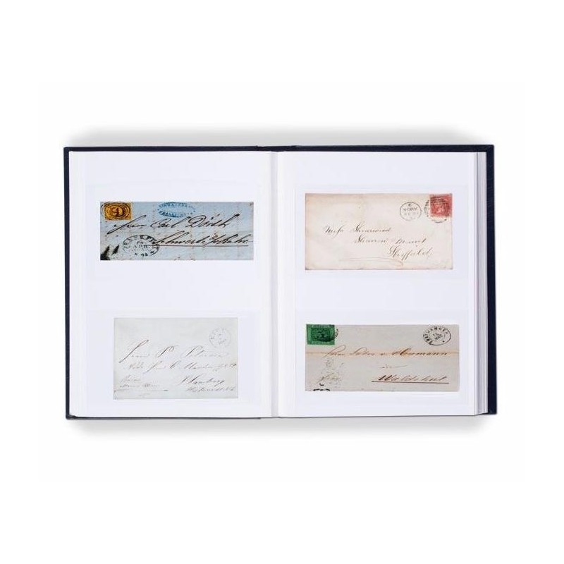 Álbum para Cartas Leuchtturm
