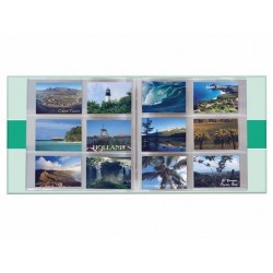 Álbum para postales Leuchtturm POSTCARDS 600