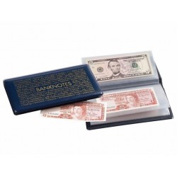 Álbum para billetes grandes Leuchtturm 210