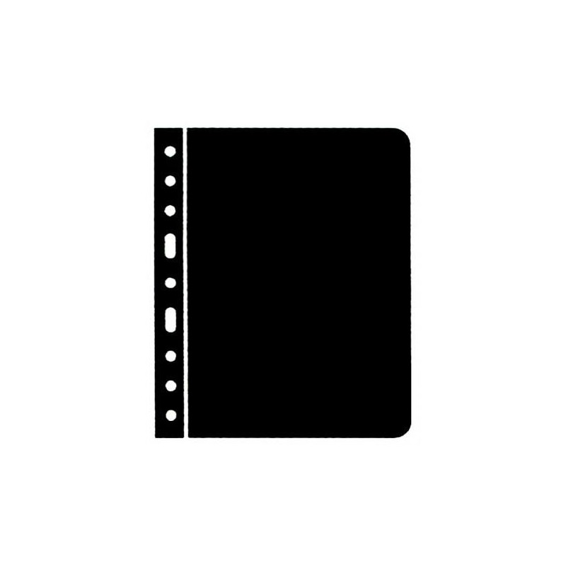 Hojas VARIO 1C Leuchtturm para billetes y documentos (5 uds.)
