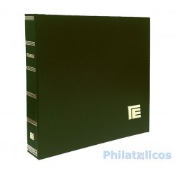 Album de Sellos Edifil Popular