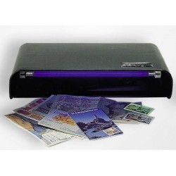Lámpara Ultravioleta Portátil Leuchtturm