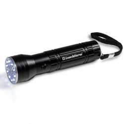 Lámpara de bolsillo UV L83 "2 en 1"