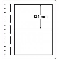 Hojas Leuchtturm LB 1