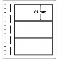 Hojas Leuchtturm LB 3