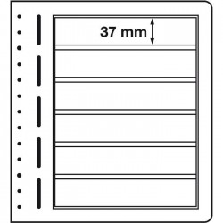 Hojas Leuchtturm LB 5