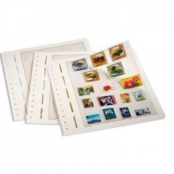 Hojas Leuchtturm LB 2 MIX