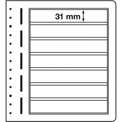Hojas Leuchtturm LB 6