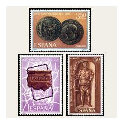 1968 España. Legio VII Gémina. Edif.1871/73. **