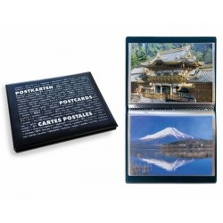 Álbum para postales antiguas Leuchtturm