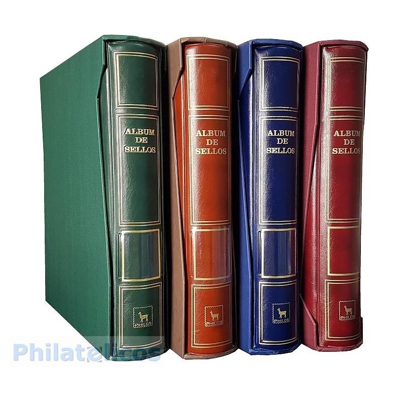 Álbum Philos Lord