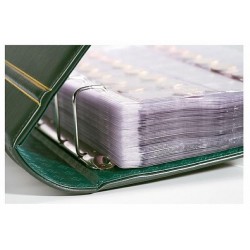 Álbum de Monedas Leuchtturm Optima Clasic Gigant (sin hojas)