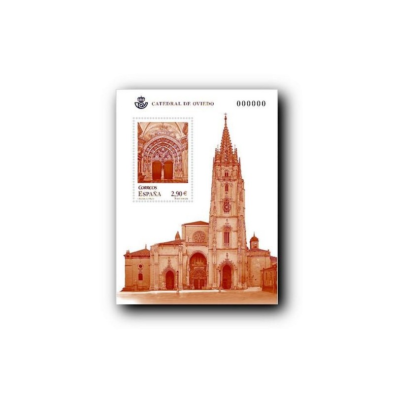 2012 Sellos de España (4734/35). Ciencia. Geología y Paleontología