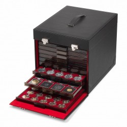 Maletín de Piel Leuchtturm CARGO MB DELUXE