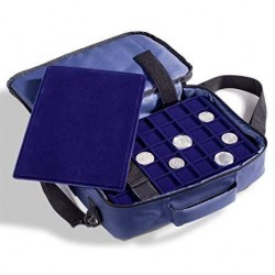 Bolsa de nylon TRAVEL BAG para bandejas TAB