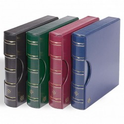 Album de Sellos Leuchtturm Excellent (anillas) Clasic