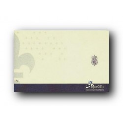 2004 Sellos de España. Exposición Mundial Valencia 2004....