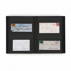 Álbum para Cartas y Tarjetas Postales Leuchtturm