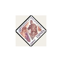 1977 España. Rey D. Jaime I. (Edif. 2397) **