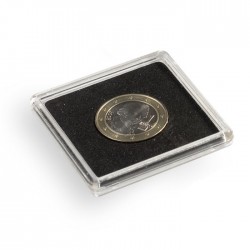 Cápsulas para monedas Leuchtturm QUADRUM sueltas