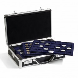 Maletín para monedas Leuchtturm CARGO L6 PRO para...