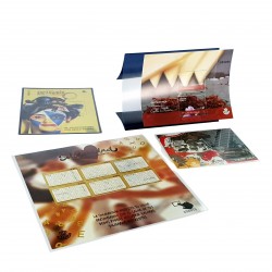 Filoestuches para sellos Hawid medidas especiales