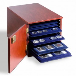 Gabinete para bandejas de monedas TAB L