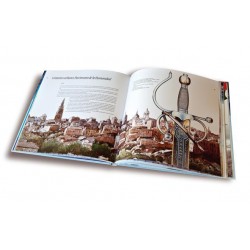 Álbum de sellos Correos España y Andorra 2013
