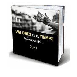 Álbum oficial de Correos 2020