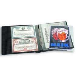 Hojas KANZLEI Leuchtturm para documentos (5 unds.)