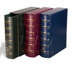 Album Placas de Cava Leuchtturm VARIO CLASSIC GIGANT (con...