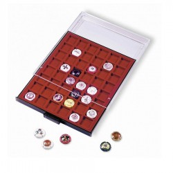 Bandeja para placas de cava MB