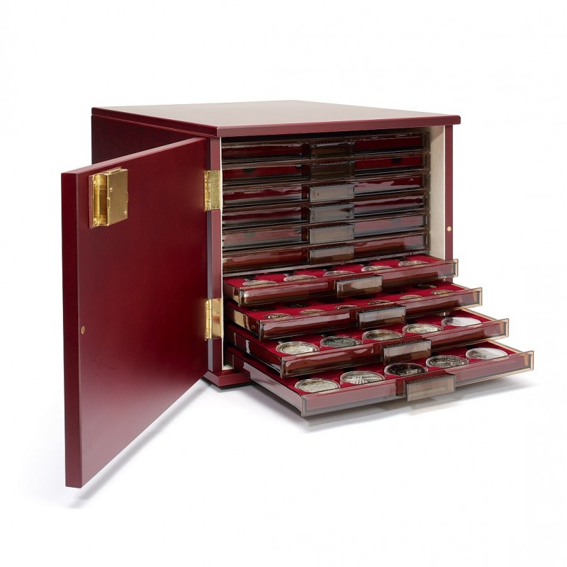 Gabinete para placas de cava en bandejas MB