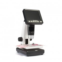 Microscopio Digital-LCD DM3