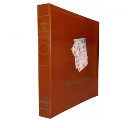 Álbum de Loteria Efilcar Cartoné