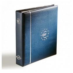 Album para monedas Numis euro