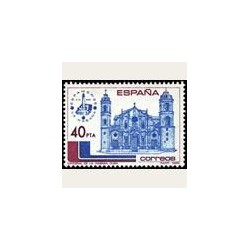 1985 España. America-España. (Edif.2782) **
