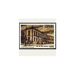 1986 España. Día de las Fuerzas Armadas. (Edif.2849) **